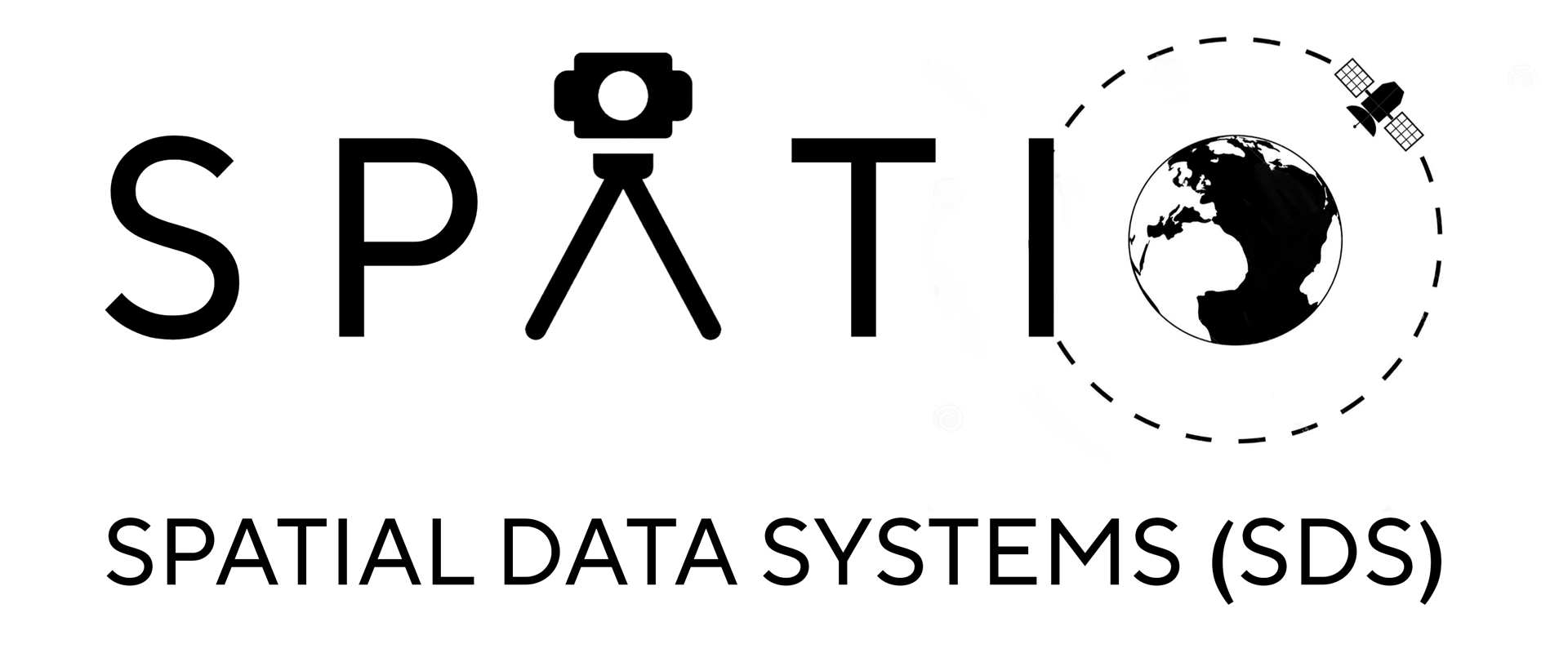 SPATIO SDS Logo