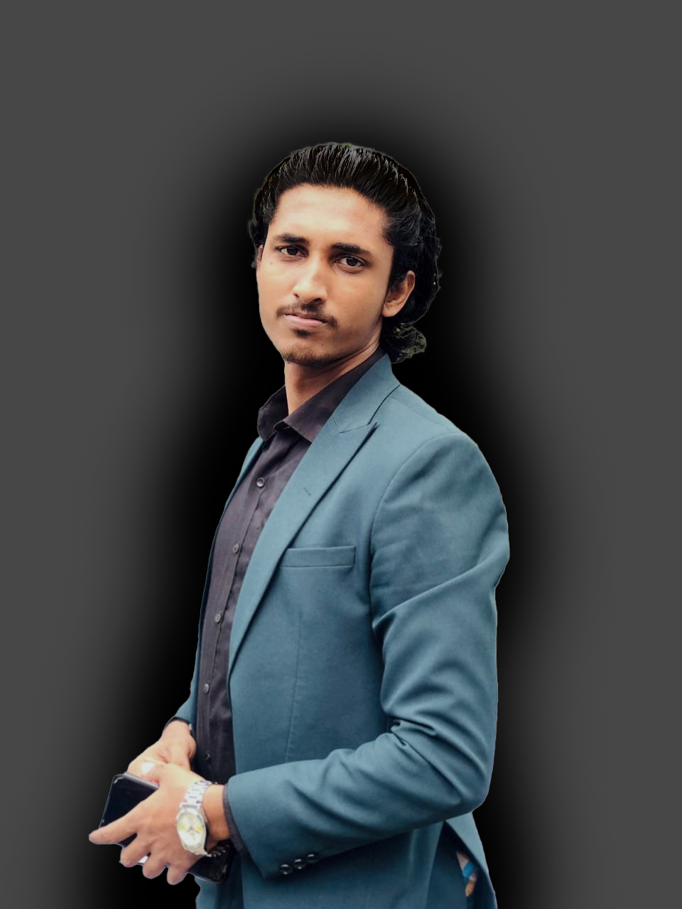 Sandaruwan Sankalpa