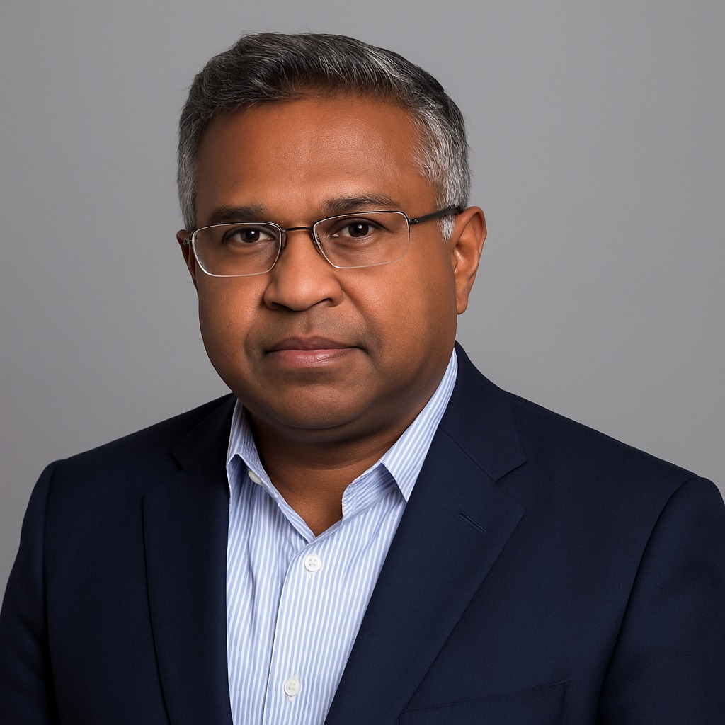 Dr. Milinda Piyasena