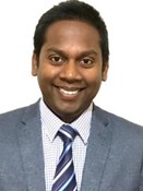 Dr. Surantha Salgadoe