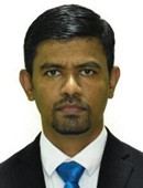 Dr. Thilanka Ariyawansha