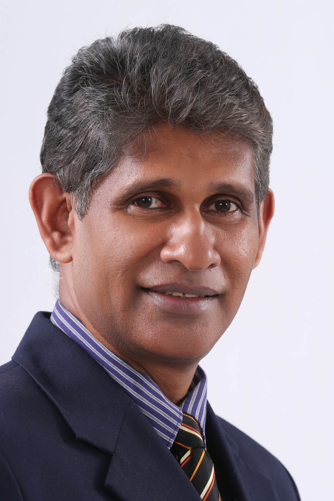 Mr. P.M.P. Udayakantha